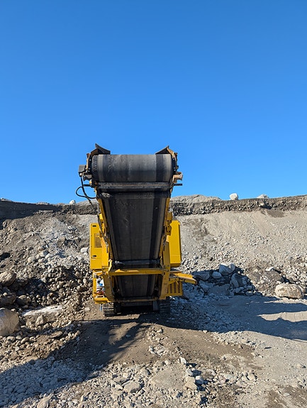 Keestrack B4e 23 of 25