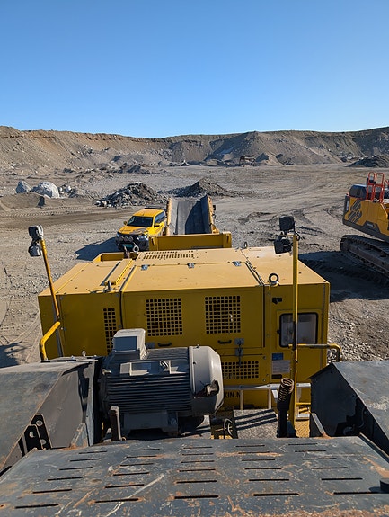 Keestrack B4e 9 of 25
