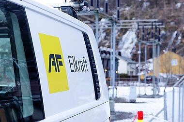 Bilde 1 av 1 i jobbannonse-galleriet