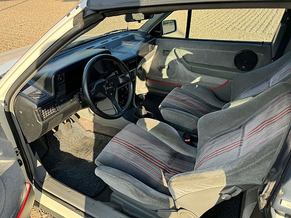 Opel Kadett 5 of 7