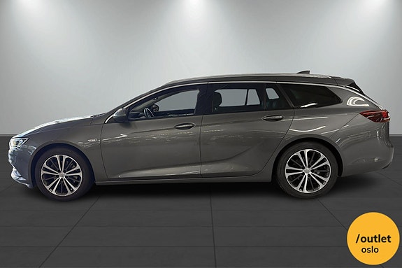 Opel Insignia 2 of 5