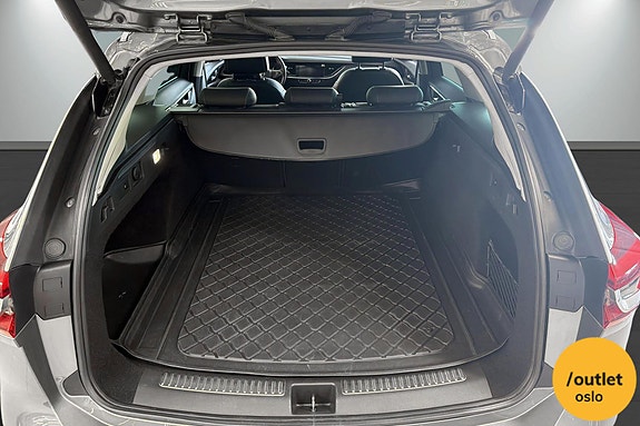Opel Insignia 5 of 5