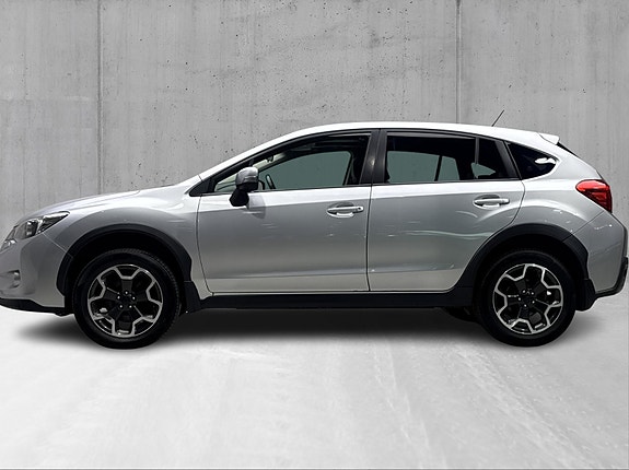 Subaru XV 5 of 5