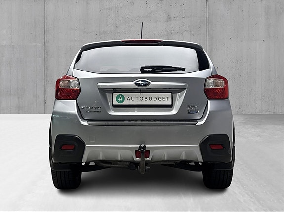 Subaru XV 7 of 24