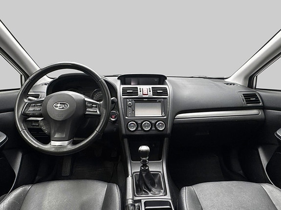 Subaru XV 14 of 24