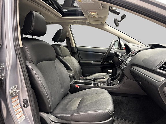 Subaru XV 12 of 24