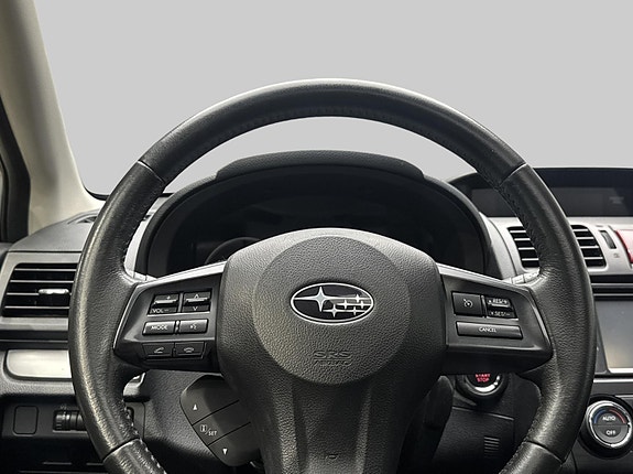 Subaru XV 15 of 24