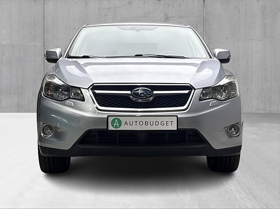 Subaru XV 4 of 5