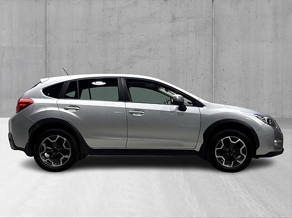 Subaru XV 3 of 5