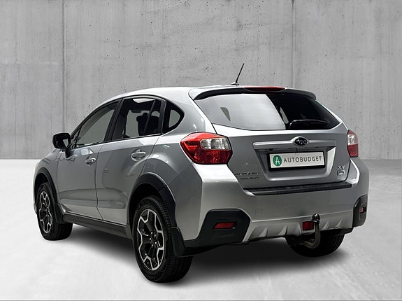 Subaru XV 6 of 24