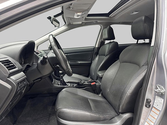 Subaru XV 10 of 24