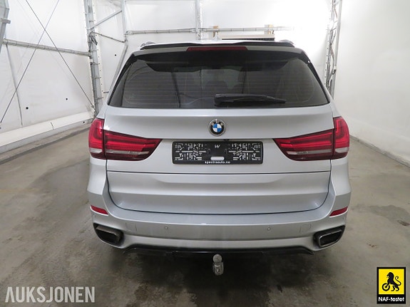 BMW X5 5 of 5