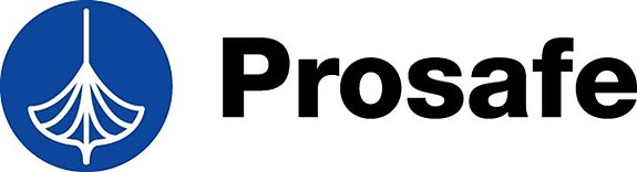 Prosafe AS logo
