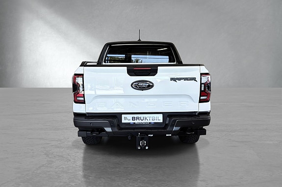 Ford Ranger Raptor 6 of 16