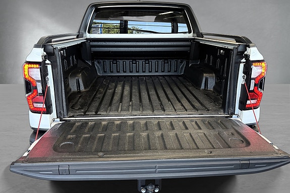 Ford Ranger Raptor 16 of 16