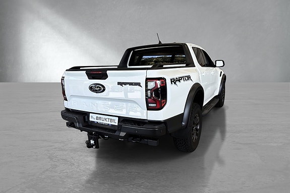 Ford Ranger Raptor 5 of 5