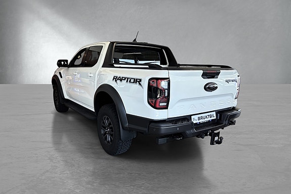Ford Ranger Raptor 7 of 16