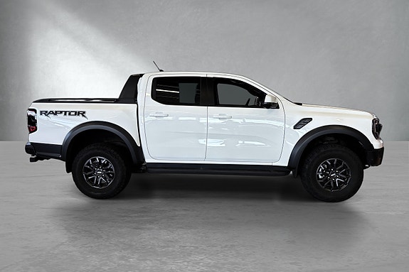 Ford Ranger Raptor 4 of 5