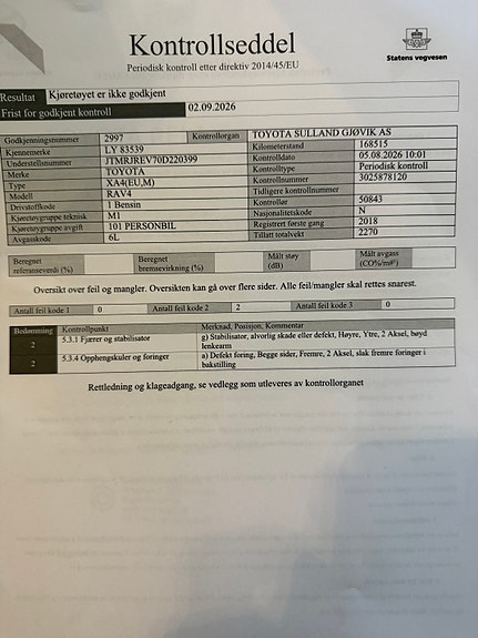 Toyota RAV4 9 of 11