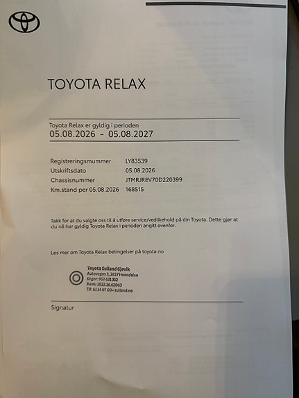 Toyota RAV4 11 of 11
