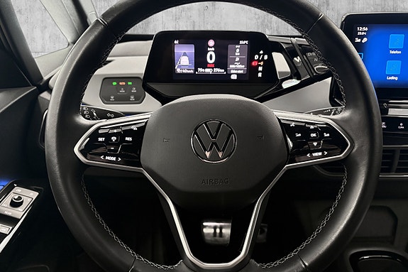 Volkswagen ID.3 9 of 16