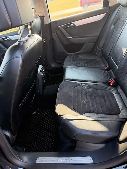 Volkswagen Passat 5 of 5