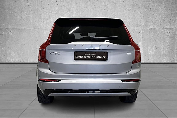 Volvo XC90 5 of 5