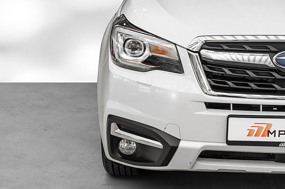 Subaru Forester 5 of 5