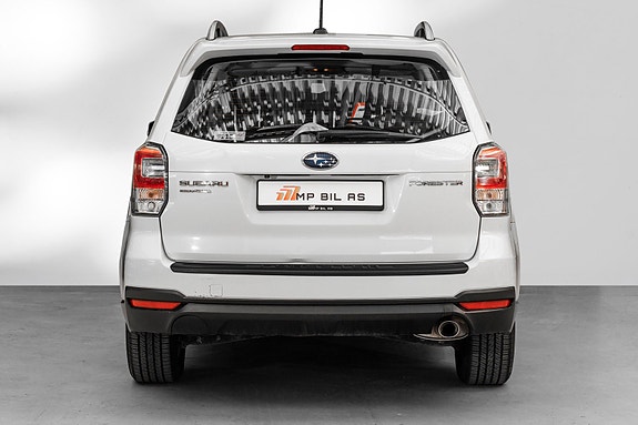 Subaru Forester 2 of 5