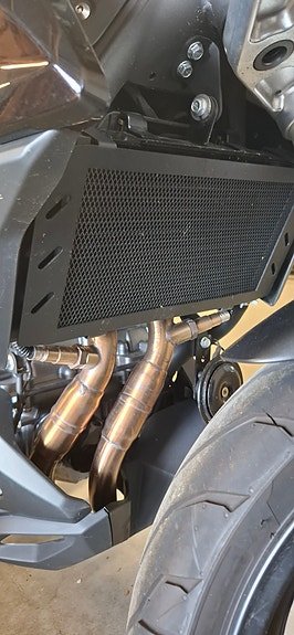VOGE 500 R 3 of 5
