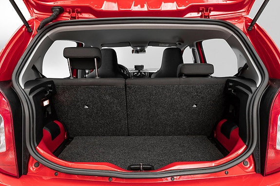 Volkswagen UP! 10 of 23