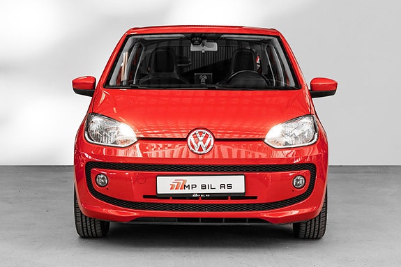 Volkswagen UP! 4 of 23
