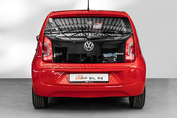 Volkswagen UP! 2 of 23