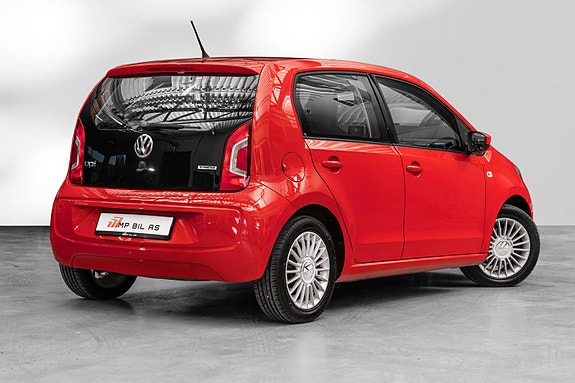 Volkswagen UP! 3 of 23
