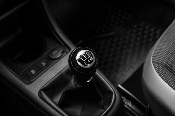 Volkswagen UP! 14 of 23
