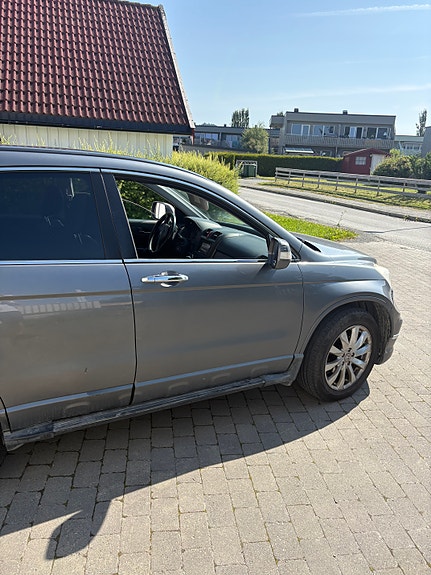 Honda CR-V 3 of 5