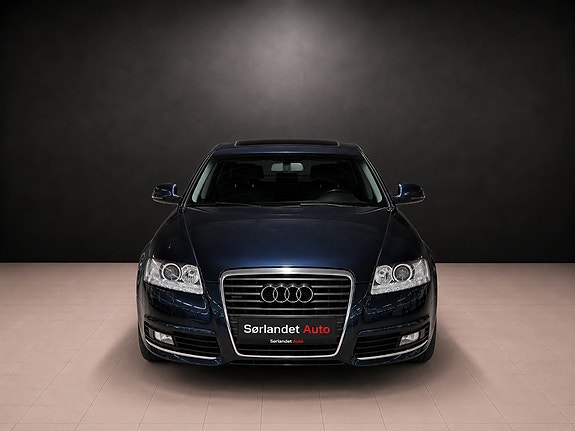 Audi A6 3 of 5