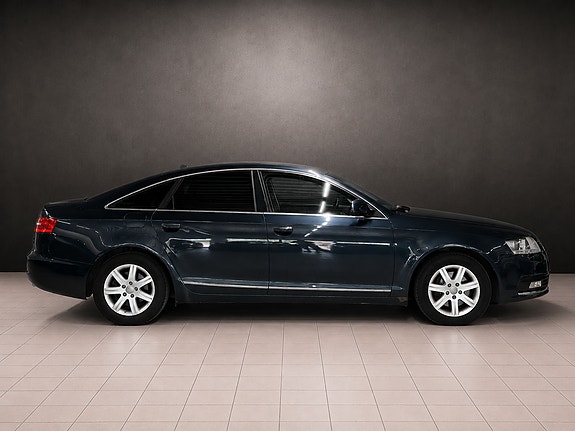 Audi A6 5 of 5