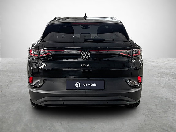Volkswagen ID.4 5 of 5