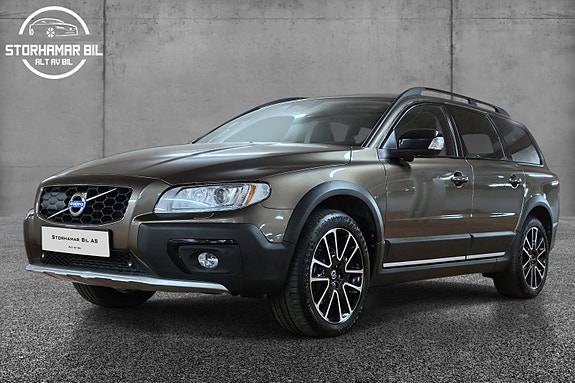 Volvo XC70 5 of 5