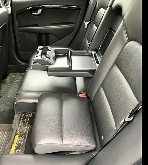 Volvo V70 16 of 20