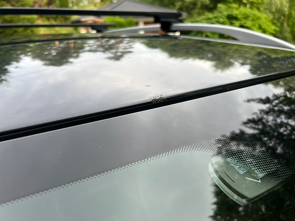 Volvo V70 18 of 20