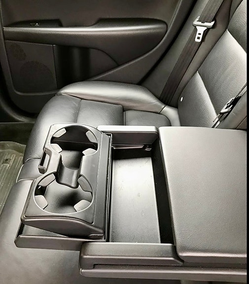 Volvo V70 15 of 20