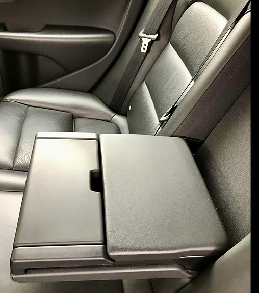 Volvo V70 14 of 20