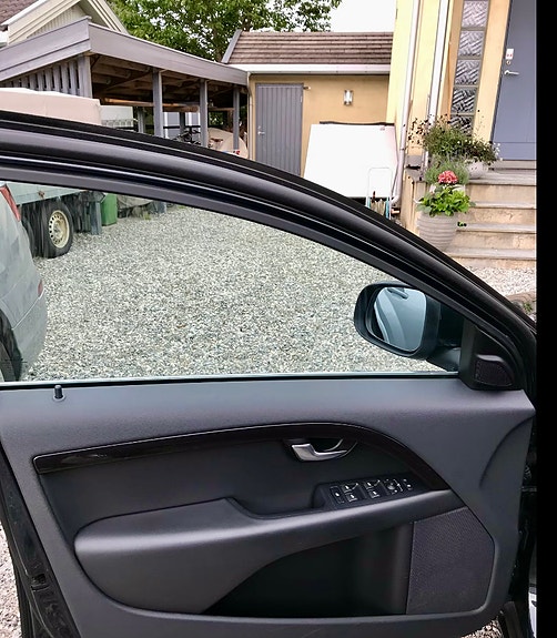 Volvo V70 10 of 20