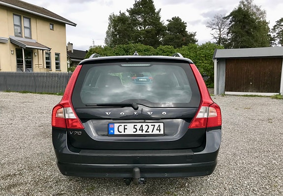 Volvo V70 6 of 20