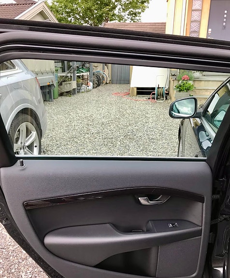 Volvo V70 13 of 20
