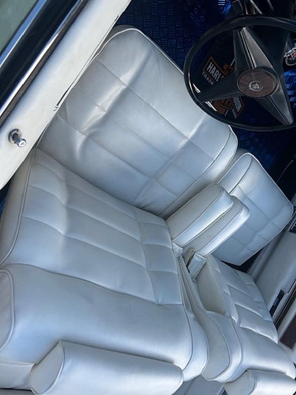 Cadillac Eldorado 11 of 29