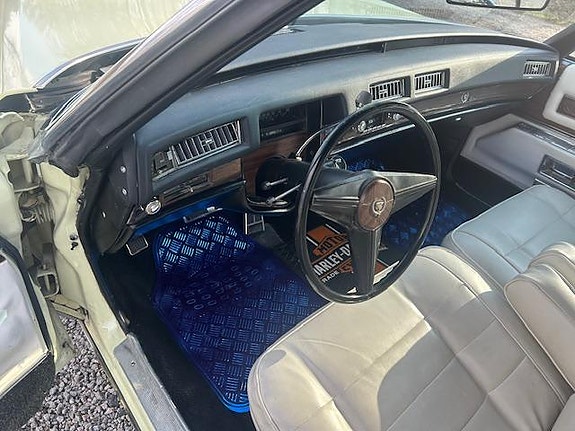 Cadillac Eldorado 24 of 29