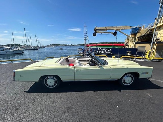Cadillac Eldorado 7 of 29